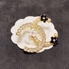 Chanel Brooches